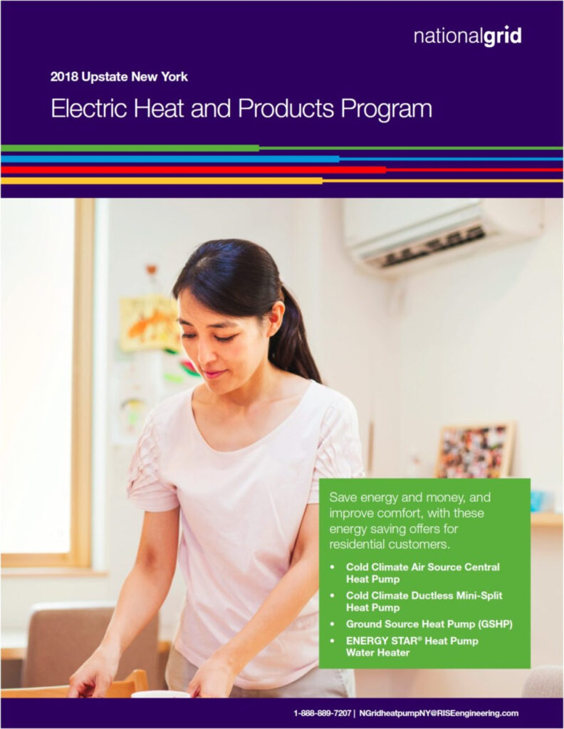 National Grid Rebates On Electric Water Heater ElectricRebate