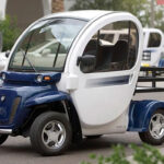 Neighborhood Electric Vehicle NEV Market Size Share