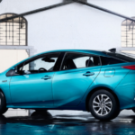 New 2022 Toyota Prius Prime Changes Release Date Toyota Engine News