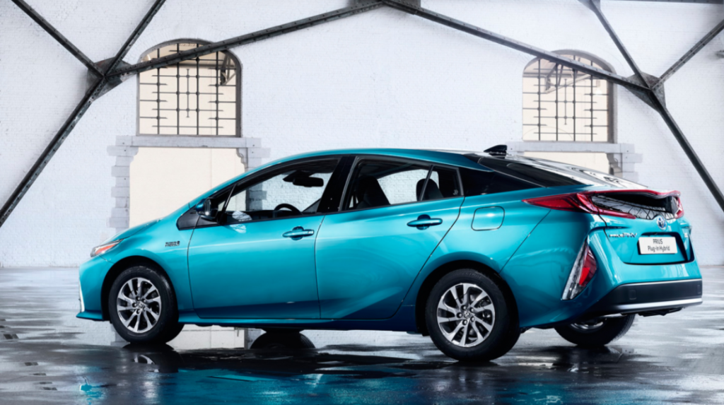 New 2022 Toyota Prius Prime Changes Release Date Toyota Engine News