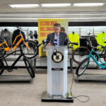 New Electric Bike Rebate Program Honors Journalist Clean Energy