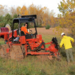 New Service Bayfield Electric Cooperative