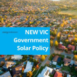 New Vic Government 50 Solar Rebate Energy Makeovers