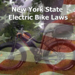 New York State Electric Bike Laws Electric Biking