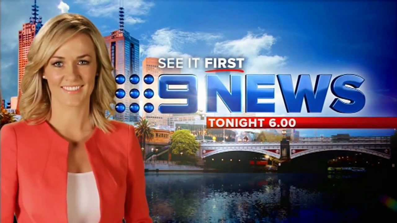 Nine News Melbourne 89 9 Light FM Promo 2013 YouTube