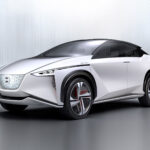 Nissan Claims Leaf SUV Will Be The First Truly Mainstream EV CarBuzz