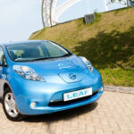 Nissan Potomac Edison Offer Rebate For Maryland Customers On Nissan