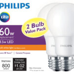 No Rebate No Problem Philips Sets New Standard For 60 watt LED