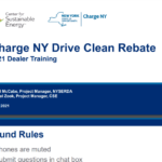 NYS Drive Clean Rebate Form Printable Rebate Form