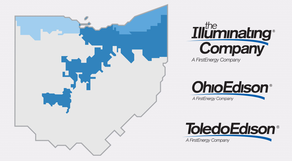 Ohio Edison Power Outage Map Best New 2020