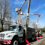 Ohio Edison Upgrades Power System In Summit And Portage Counties