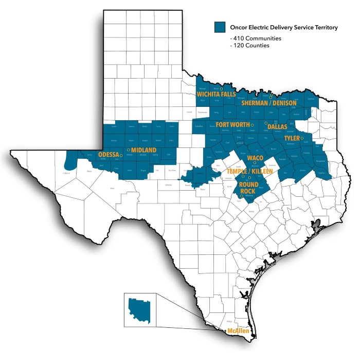 Oncor Solar Rebate 2020 Wells Solar