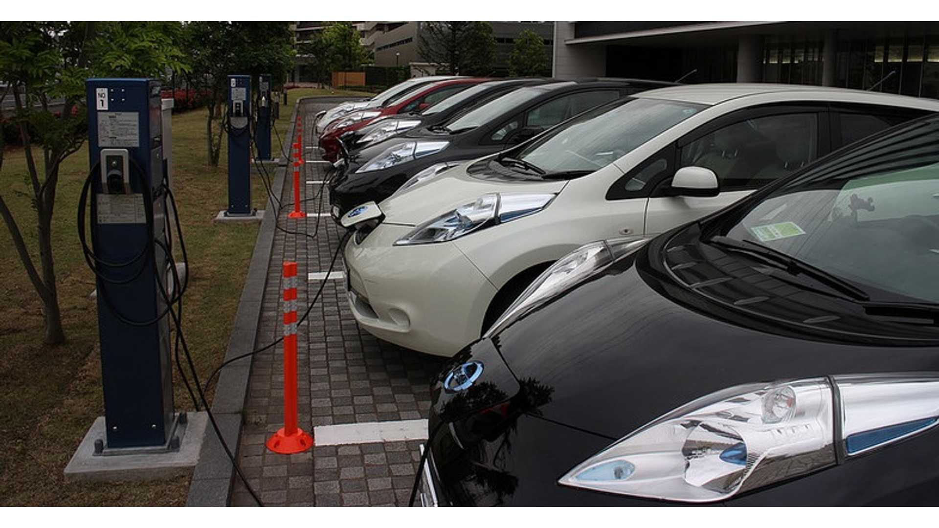 Ontario Electric Vehicle Rebate 2023 Rebate2022