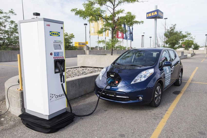 Ontario Government Rebates For Hybrid Cars 2023 Carrebate