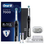 Oral B Black 7000 Review Oral B White 7000 Review Updated Nov 2022