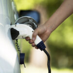 Palo Alto To Require Support For Electric Vehicle Chargers In All New