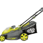 Pasadena Electric Lawn Mower Rebate