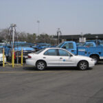 PG E Clean Fuel Fleet PG E Clean Fuel Fleet Vehicles Take Flickr