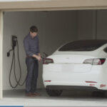 PGE Offers 500 Rebate For Electric Vehicle Chargers Kgw