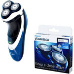 Philips Norelco PT720 41 Powertouch Electric Razor Mandiri Putra