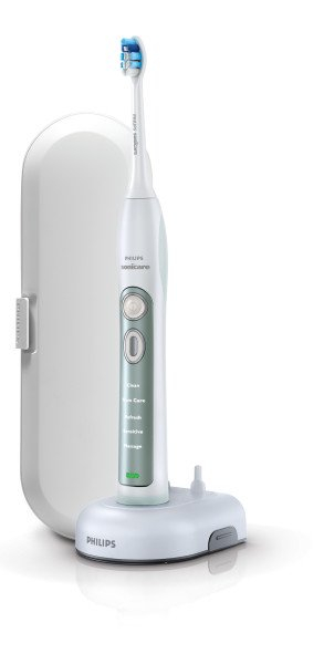 Philips Sonicare 12 Rebate Available FlexCare Rechargeable Electric 