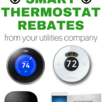 Pioneer Electric Smart Thermostat Rebate ElectricRebate