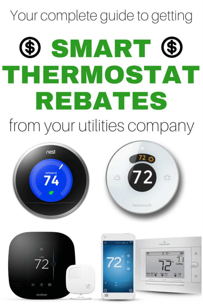 Pioneer Electric Smart Thermostat Rebate ElectricRebate