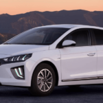 Prices Are Out For Hyundai s New All electric Ioniq Electric Vehicle