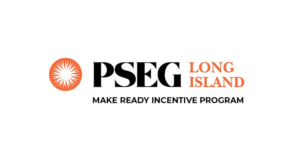 PSEG Long Island Make Ready Incentive Program GoFobs