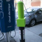 Quebec Budget Reduces Rebates For Electric Vehicles Driving