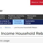 Resourcesandenergy nsw gov au Apply For The Low Income Household Rebate