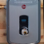 Rheem Tankless Water Heater Rebate WaterRebate