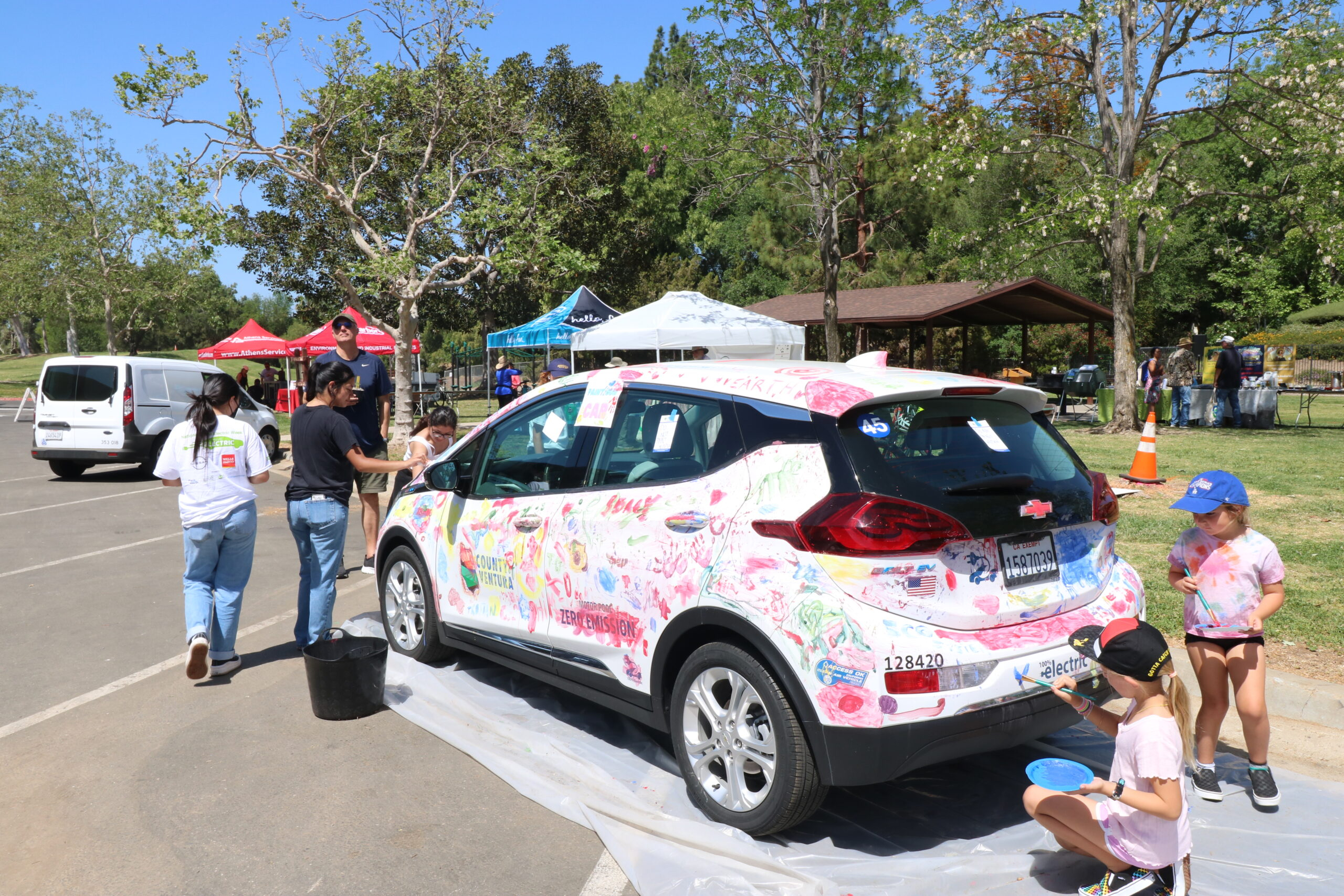 Ride And Drive At The Government Center Sustainability Website