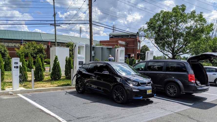 Rockland Electric Nj Ev Charger Rebate ElectricRebate