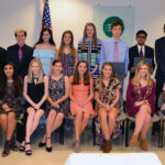 Sawnee EMC Foundation Awards Scholarships Forsyth News