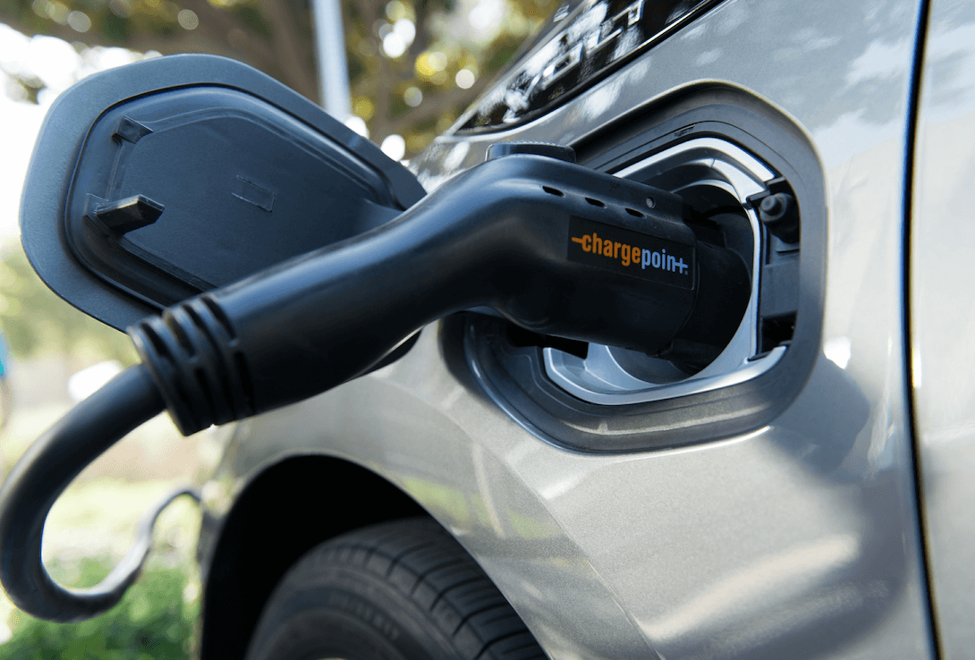 SCE Gets Green Light For Charge Ready 2 EV Charging Program NGT News