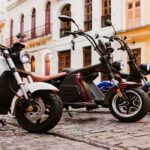 Scooter El trica Vale A Pena No Brasil O Rebate