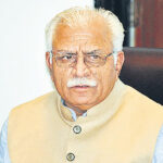 Segregate Waste To Avail Property Tax Rebate Says Haryana CM