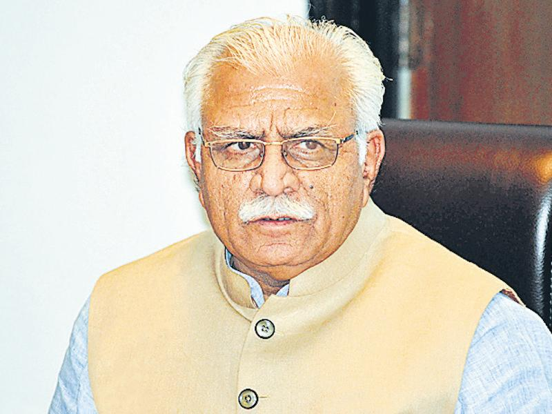 Segregate Waste To Avail Property Tax Rebate Says Haryana CM 