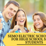 Semo Electric Scholarship For High School Senior Students