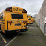 Seven More Electric School Buses Will Soon Hit Oregon Roads Thanks To PGE