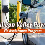 Silicon Valley Power Launches Program For Electric Vehicle Orange