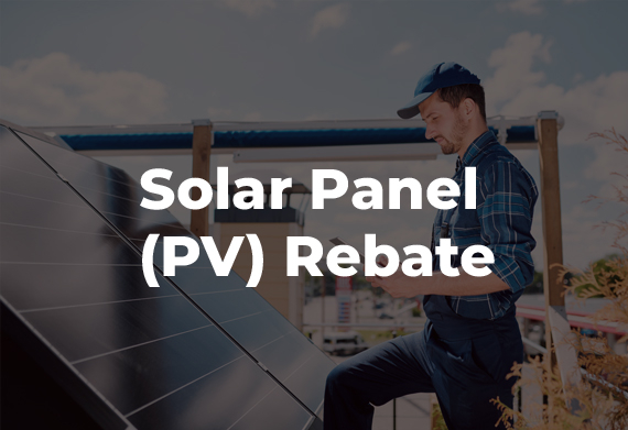 Solar Deals Solar Hot Water Rebate Solar Battery Rebate