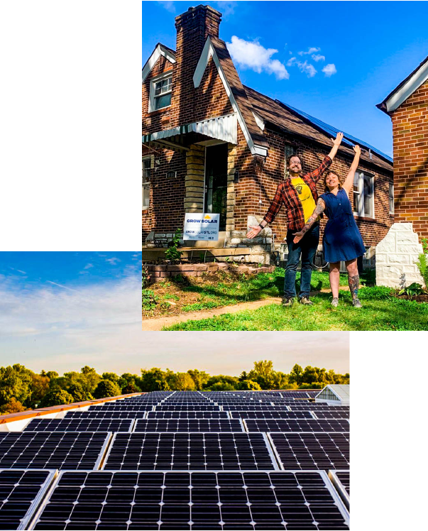 Solar Installation Provider In Missouri StraightUp Solar