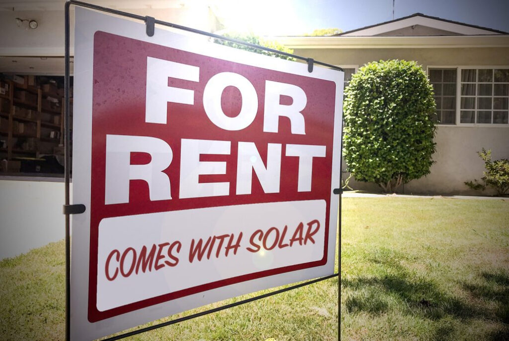 Solar Panel Rebate For Rental Properties Sunbank Solar