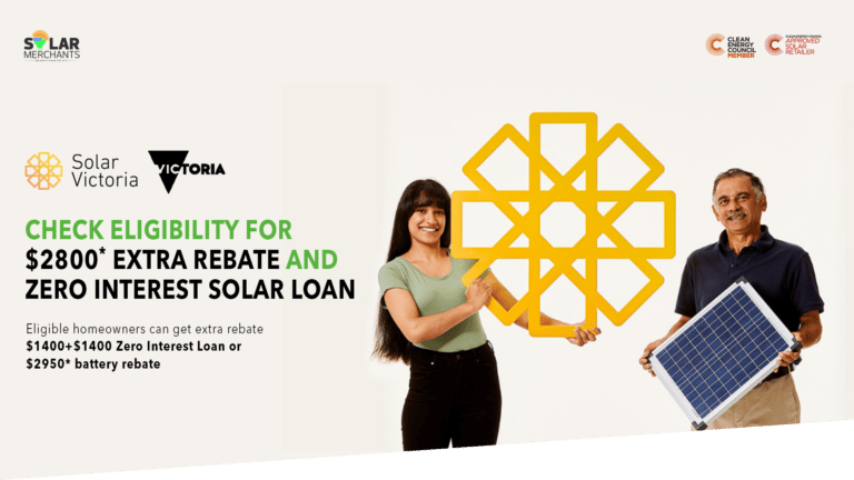 Solar Rebate New Solar Merchants Australia s Best Solar Company