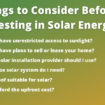 Solar Rebate NSW 2021 Your Guide To The NSW Solar Rebate Scheme