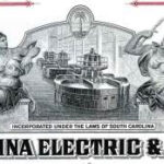 South Carolina Electric Gas Company