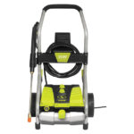 Sun Joe SPX4001 2030 PSI 1 76 GPM 14 5 Amp Electric Pressure Washer For