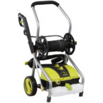 Sun Joe SPX4001 2030 PSI Pressure Washer Spec Review Deals